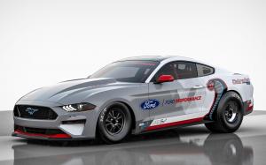 Ford Mustang Cobra Jet 1400 '2020